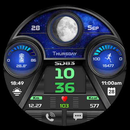 SD83 screenshot 11