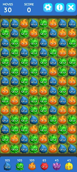 The Brain Game screenshot 4