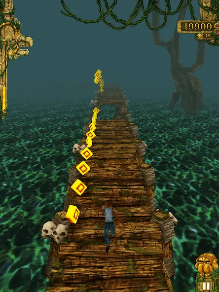 Temple Run screenshot 10