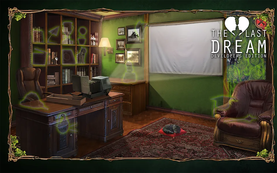 The Last Dream (Full) screenshot 11