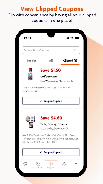 Family Dollar screenshot 8