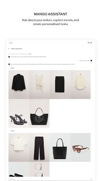 MANGO - Online-Mode screenshot 11