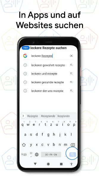 Voice Access screenshot 5