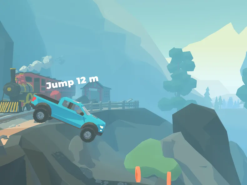 Hillside Drive Racing screenshot 12