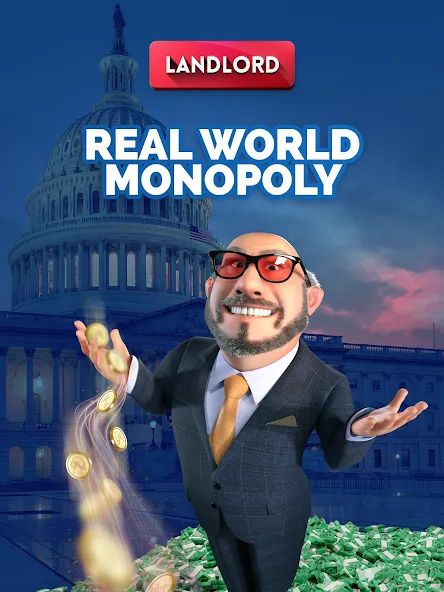 Landlord: Idle Business Empire screenshot 9