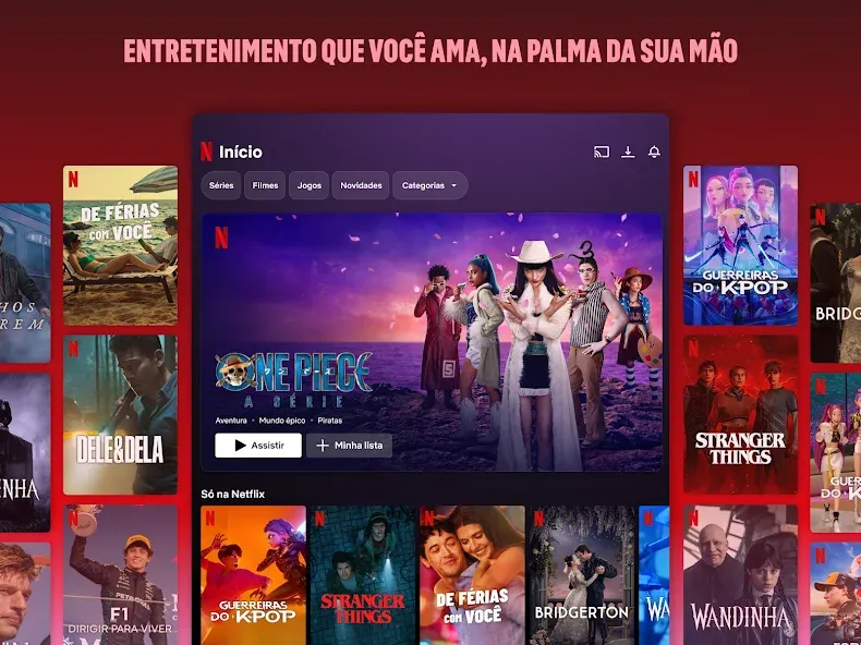 Netflix screenshot 9