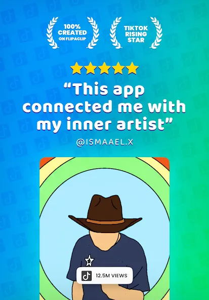 FlipaClip: Draw 2D Animation screenshot 16