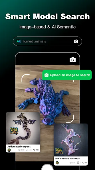 Creality Cloud - 3D Printing screenshot 2