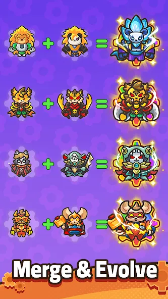GearPaw Defenders! screenshot 6