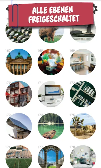 Finde die Unterschiede 750 + screenshot 2