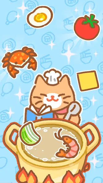 Cat Chef Snack Bar Tycoon screenshot 7