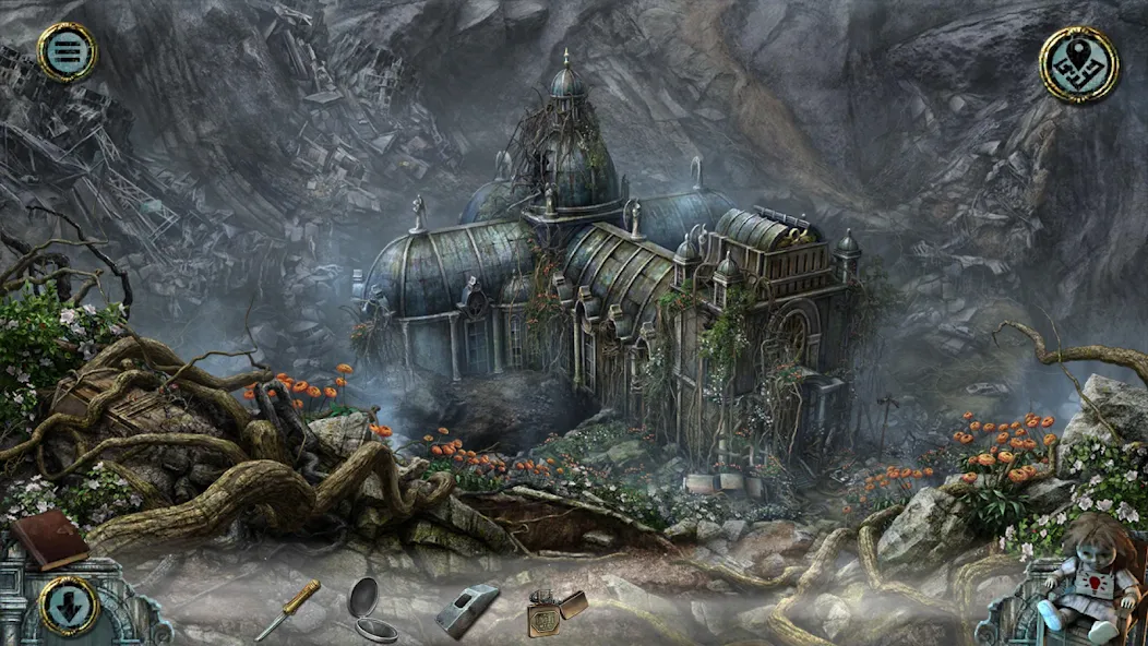 True Fear: Forsaken Souls 3 screenshot 7