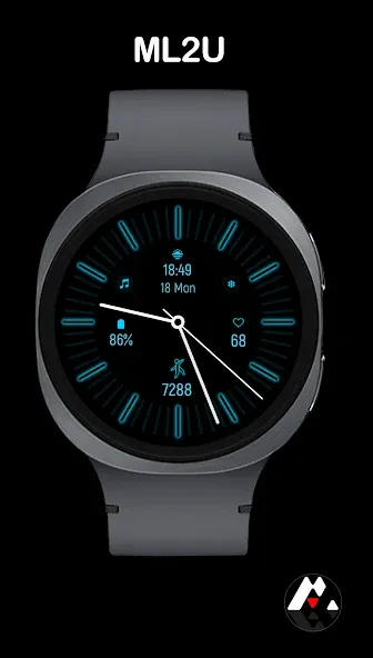 ML2U 124 screenshot 1