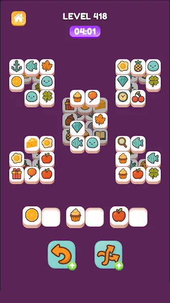 Fliesenexplosion screenshot 8