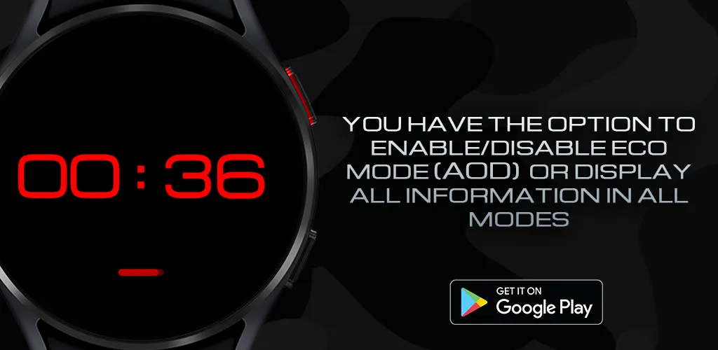 DGT Mod 3 Super digital screenshot 7