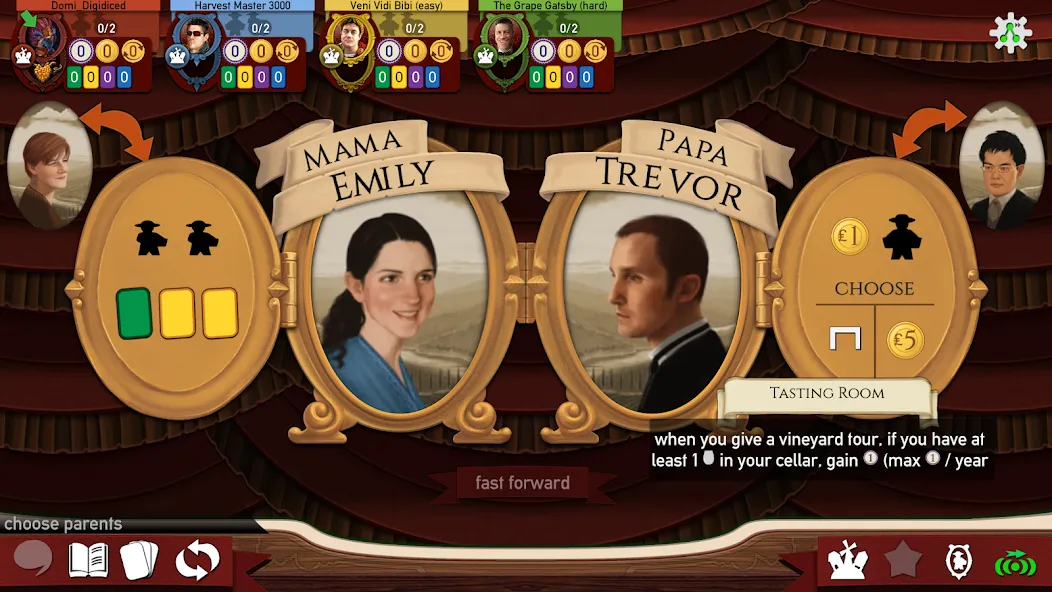 Viticulture screenshot 3