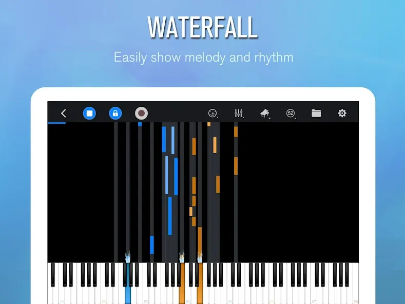 Perfect Piano screenshot 11