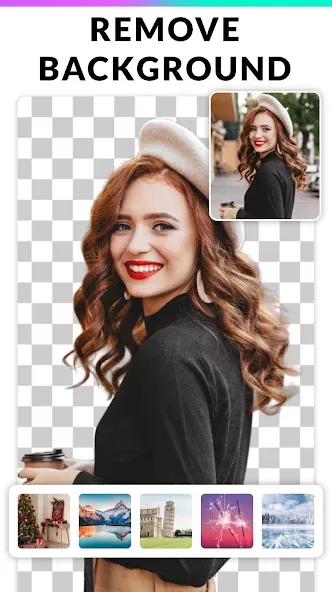 Photo Editor - Collage Maker screenshot 7