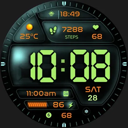 ML2U 229b Tactical Digital screenshot 31