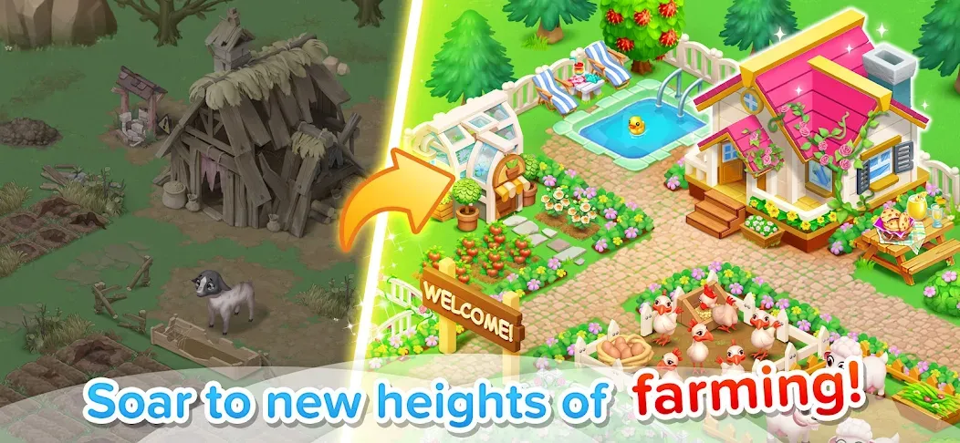 Family Farm Seaside® screenshot 12