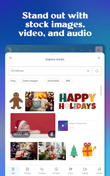 PosterMyWall: Design & Promote screenshot 11