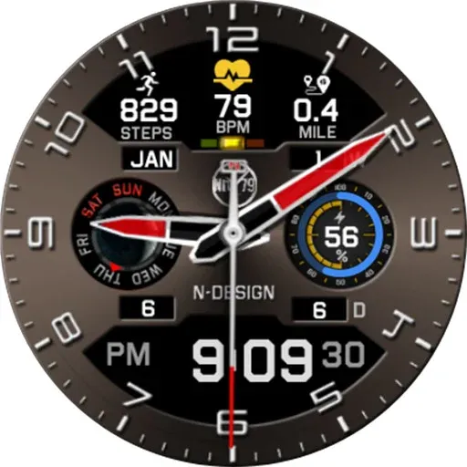 NTV330 - Hybrid III Pro screenshot 23