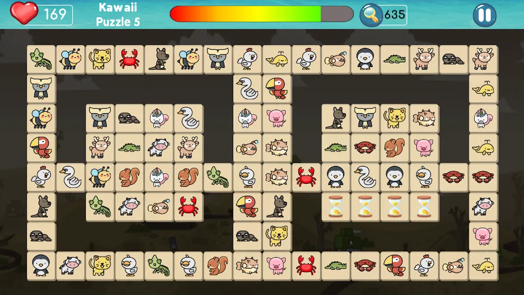 Connect Animal Classic Travel screenshot 5