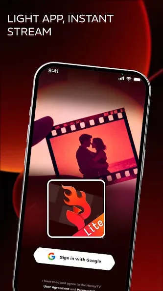 Passion Drama Lite screenshot 10