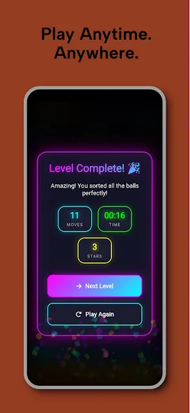 Ball Sort Master –Color Puzzle screenshot 5
