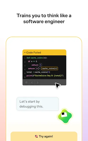 Brilliant: Learn Math & Coding screenshot 15