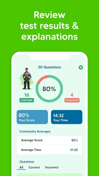 ASE Test Prep: Auto Exam 2026 screenshot 3