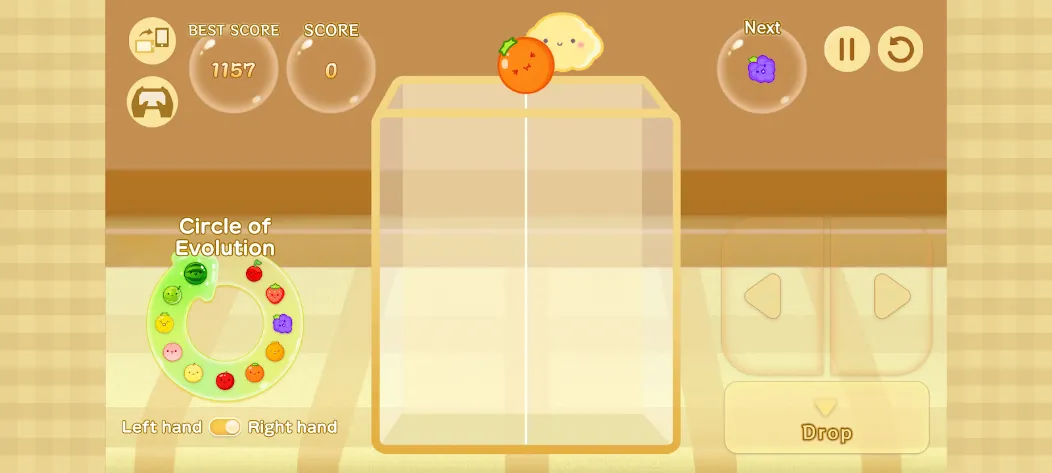 Suika Game screenshot 7