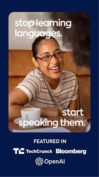 Speak: Language Learning screenshot 24