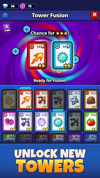 Defend the Castle screenshot 6