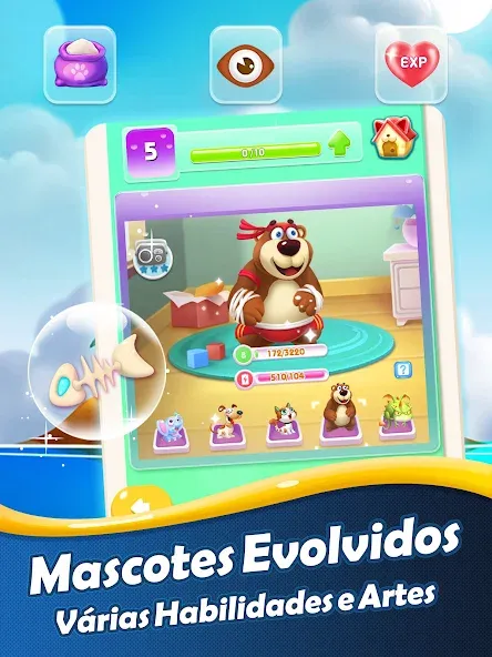 Piggy Boom screenshot 21