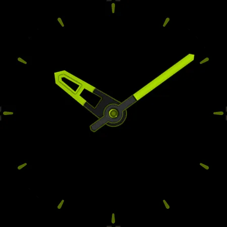 KF162 WATCH FACE screenshot 16