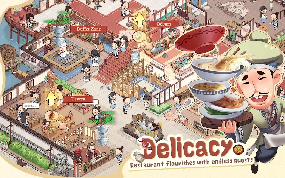 Trading Legend screenshot 9