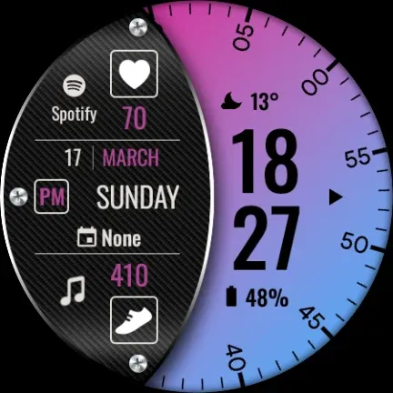 Carbon Fibre Professional screenshot 12