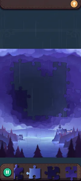 Live Jigsaw screenshot 9