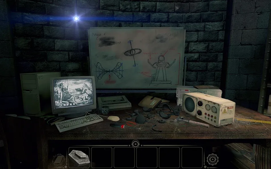 The Eyes of Ara screenshot 9