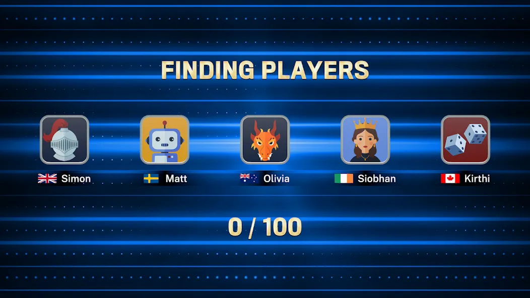 The 1% Club World Challenge screenshot 6