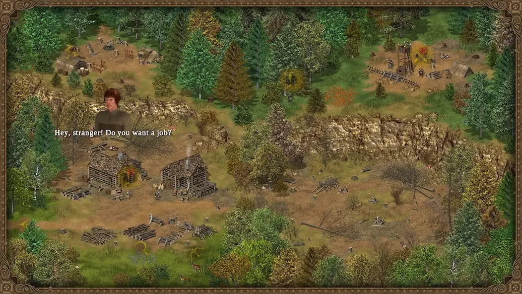 Held des Königreichs screenshot 7