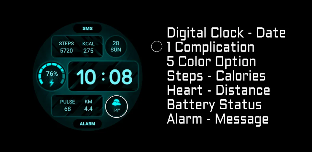 CNRwatch051 screenshot 14
