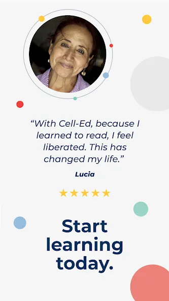 Cell-Ed screenshot 7