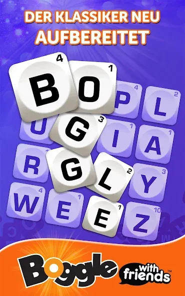 Boggle With Friends screenshot 6
