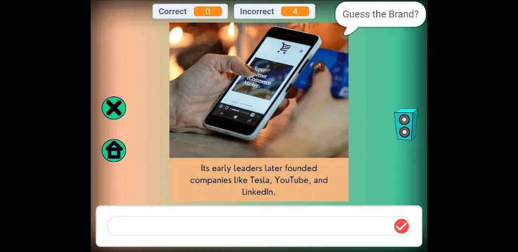 Guess The Brand screenshot 2
