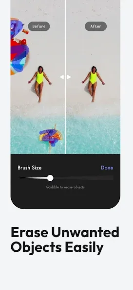 Blend: AI Videos Logos Try On screenshot 20
