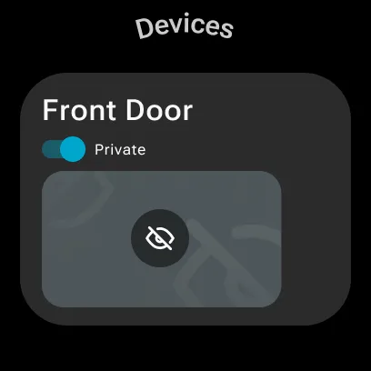 Home V screenshot 17