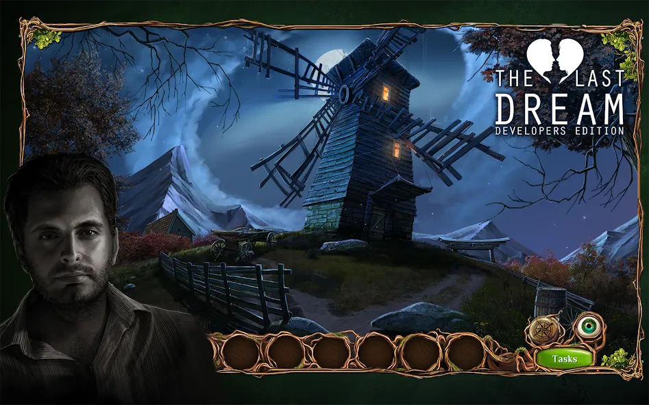 The Last Dream (Full) screenshot 8