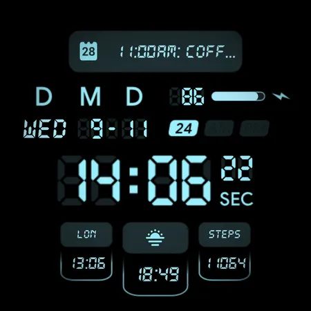 SG-140 screenshot 21